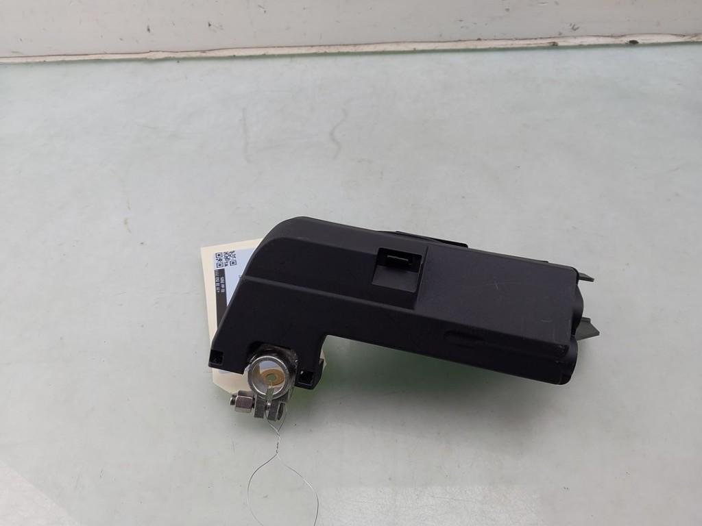 ACCU SENSOR Porsche Cayenne III (9YA) (01-2017/-), Auto-onderdelen, Dhr. J. Ham, Gebruikt, Administratie@autoham.nl, Porsche