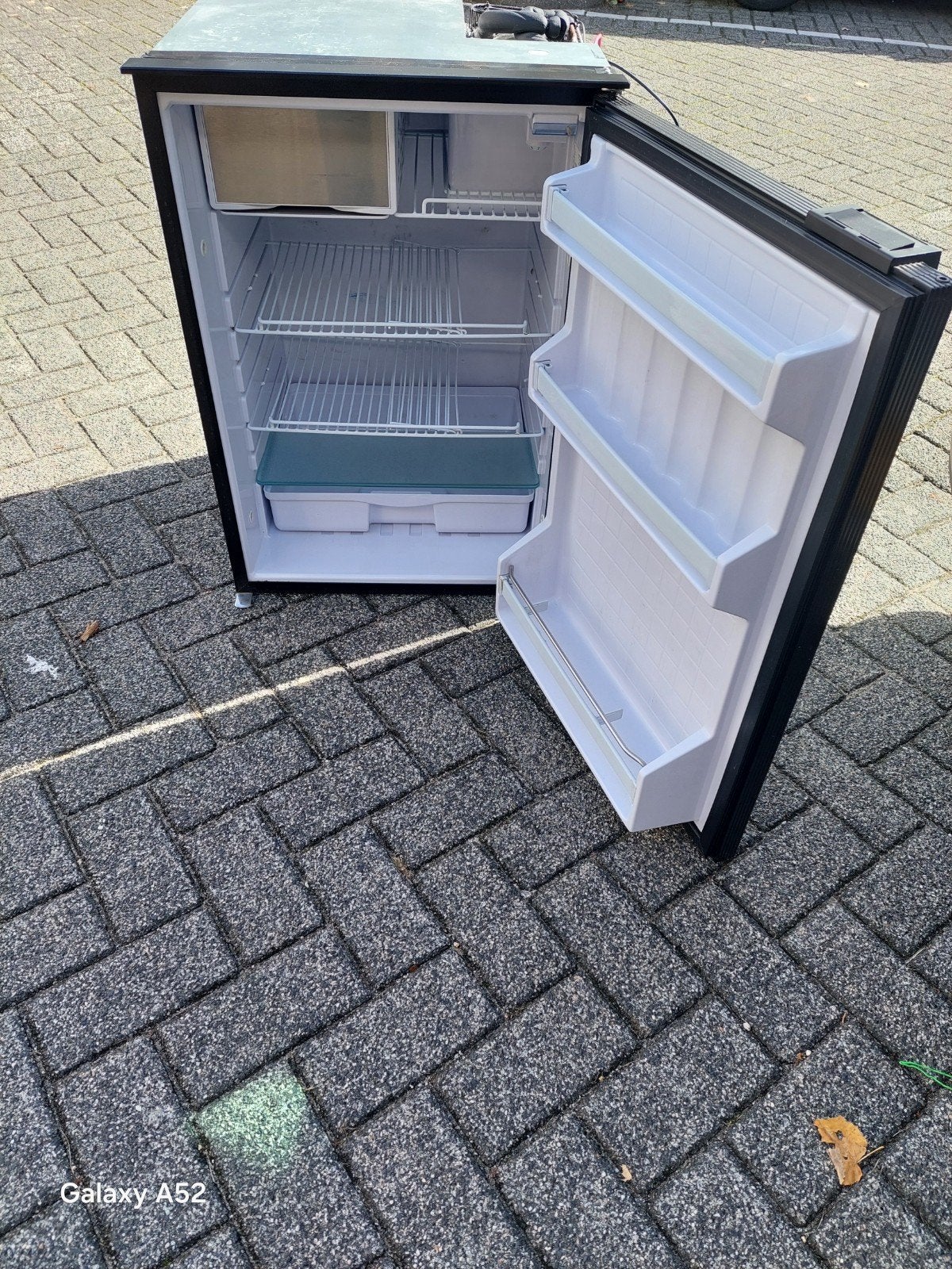 indel b CR-130 compressor koelkast frigo 12v 24v, Ophalen of Verzenden, Zo goed als nieuw