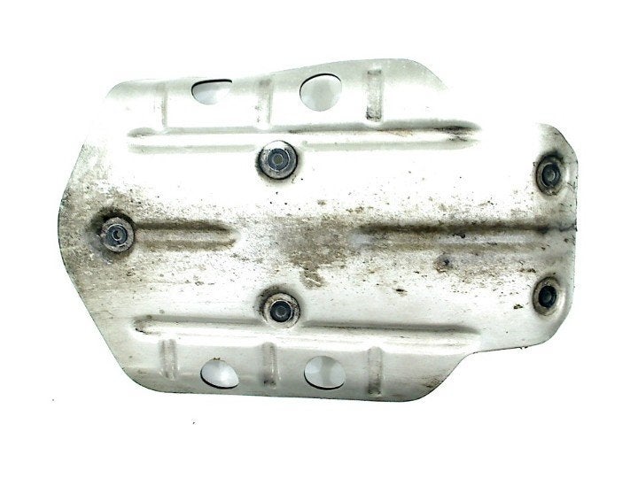 PLAQUE PROTECTRICE BMW (11848532939), Utilisé