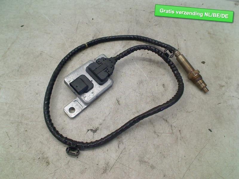 CAPTEUR NOX Audi Q7 (4LB) (01-2005/08-2015) (059907807B), Audi, Utilisé, Continental AG, Continental-Plaza 1
30175  Hannover, DE