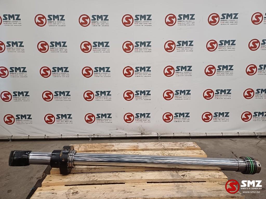 Piston rod Caterpillar