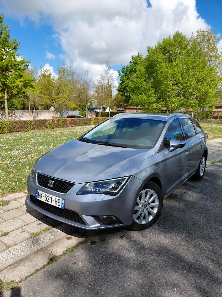 Seat leon, Autos, Achat, Leon, Diesel, Automatique