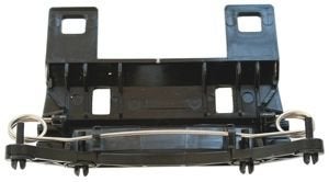 Volvo Benzine klep scharnier 850+ V70 -2000compl 9152613 137, Ophalen of Verzenden, Nieuw, Volvo