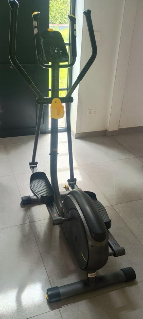 Crosstrainer Domyos, Ophalen, Zo goed als nieuw, Crosstrainer