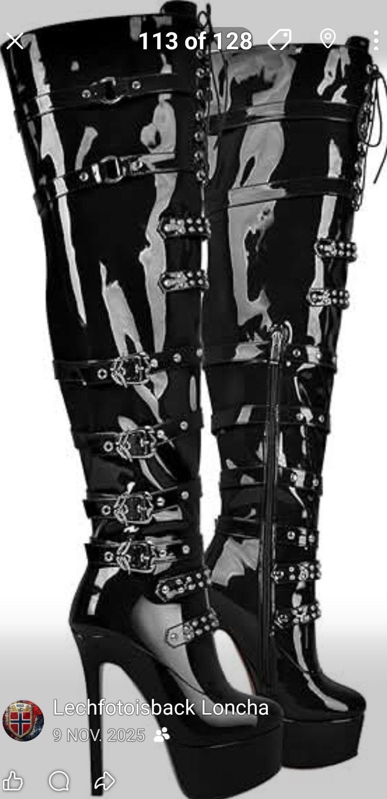 Cuissardes noires, Vêtements | Femmes, Enlèvement ou Envoi