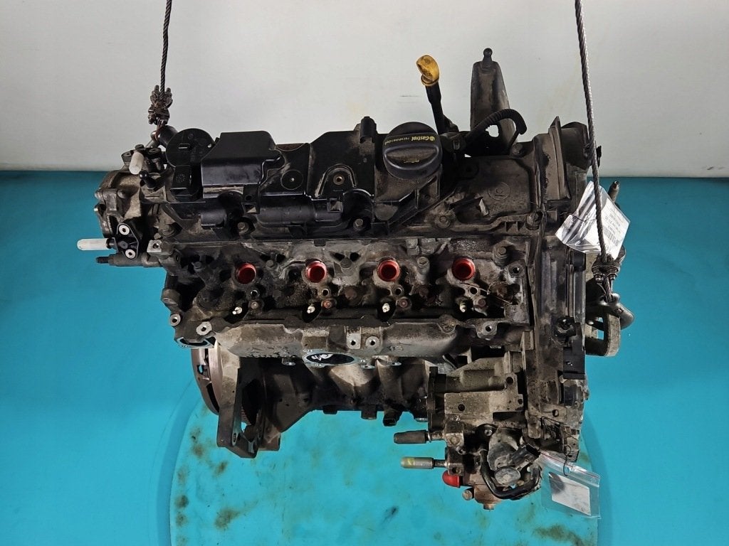 Moteur UGCB Nu TRANSIT FORD