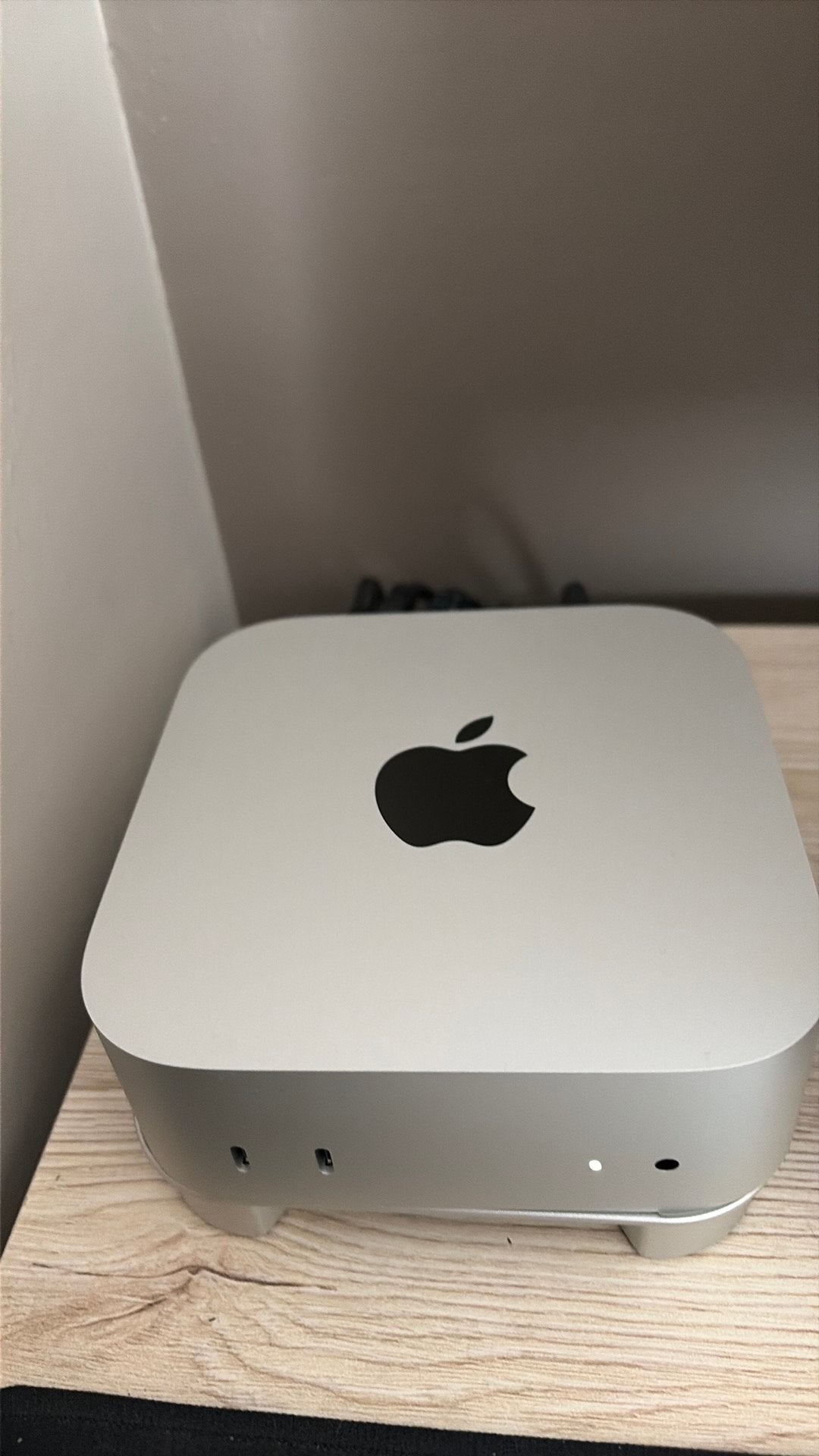 Mac mini M4 16 GB/512 GB, Ophalen, Gebruikt, SSD, 512 GB