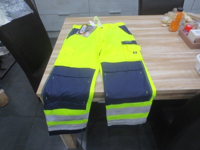 pantalon de travail, Jardin & Terrasse, Vêtements de travail, Enlèvement, Neuf, Hommes, Pantalon