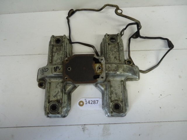GR650 1983 - 1989 Suzuki Carterdeksel Kleppendeksel D1-12348, Motoren