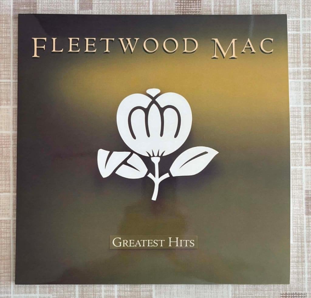 Fleetwood Mac - Greatest Hits (LP), Enlèvement ou Envoi, 2020 à aujourd'hui, Comme neuf, Autres formats