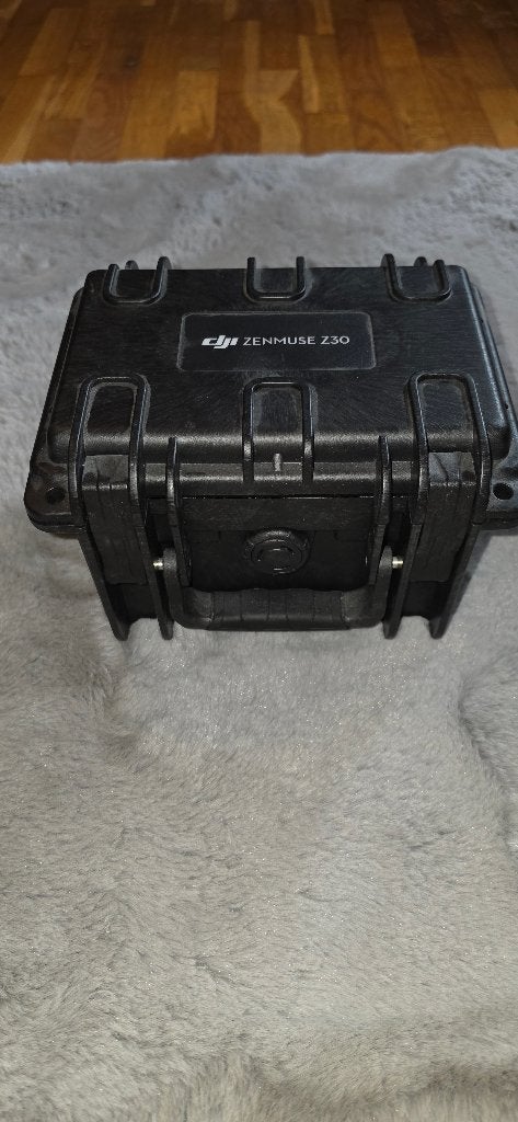 DJI Zenmuse Z30 – État neuf – Zoom optique 30x, Zakelijke goederen, Overige Zakelijke goederen, Ophalen of Verzenden
