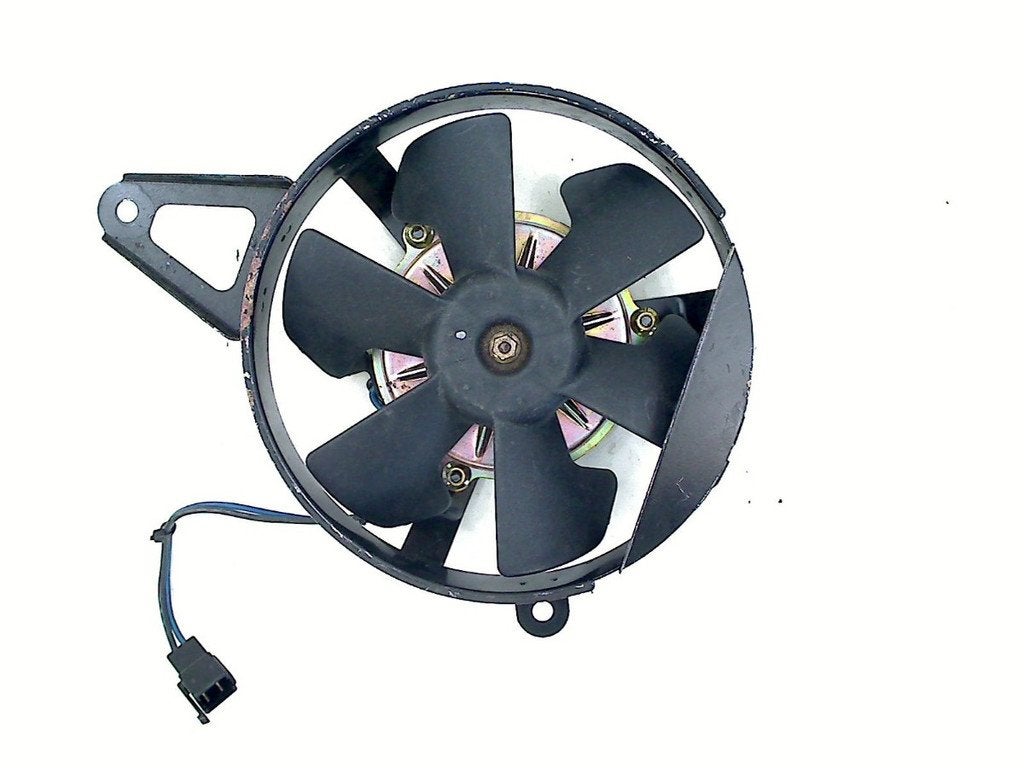 VENTILATOR YZF 600 R Thunder Cat (1996-2002 (YZF600R 4TV), Dhr. S. di Majo, Gebruikt, Info@cama-motorparts.nl, P.J. Troelstraweg 8 8
3144 CX  MAASSLUIS, NL