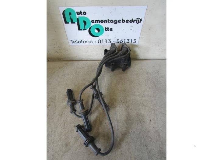 Bobine van een Peugeot 106 (106 96-), Auto-onderdelen, Gebruikt, -, -, Ophalen of Verzenden