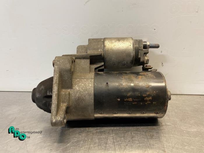 Démarreur d'un Fiat 500 (500 07-), Autos : Pièces & Accessoires, -, 3 mois de garantie, Utilisé, Fiat
