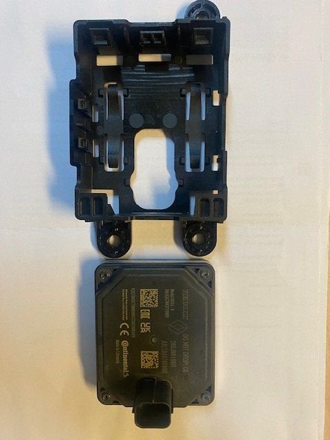 Renault radar sensor 285J98106R, Dacia, -, -, Nieuw