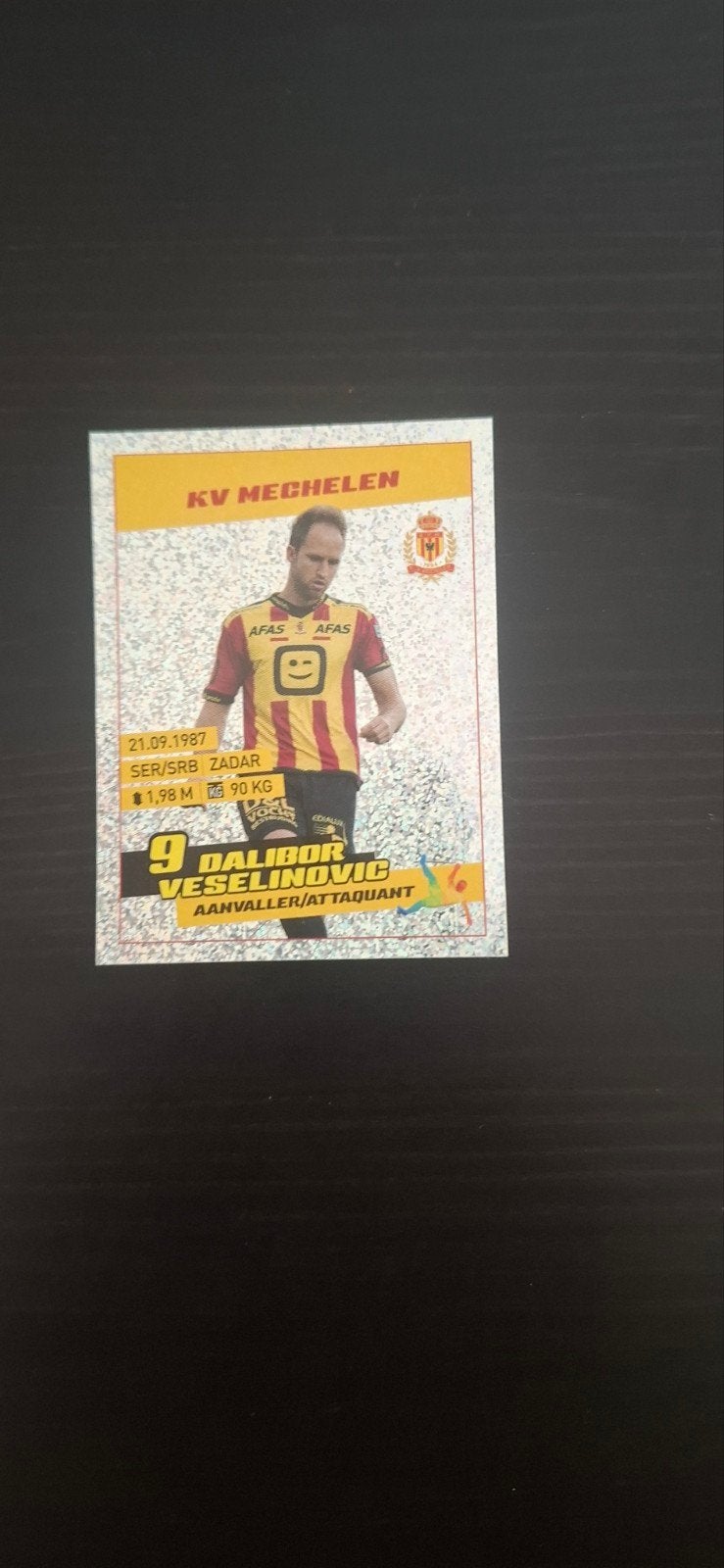 Panini voetbal 2016, Verzamelen, Ophalen of Verzenden