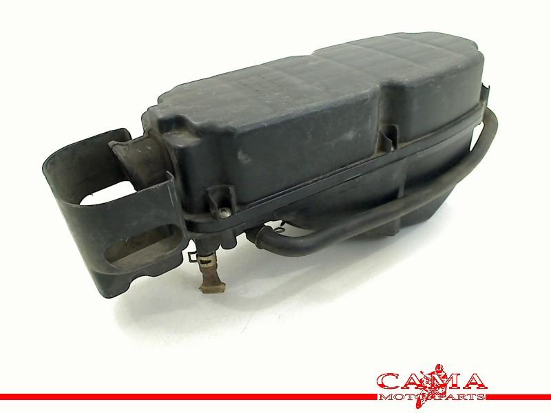 BOITIER FILTRE À AIR XL 125 Varadero 2002-2003 (XL125V), Motos, Dhr. S. di Majo, Utilisé, Info@cama-motorparts.nl, P.J. Troelstraweg 8 8
3144 CX  MAASSLUIS, NL
