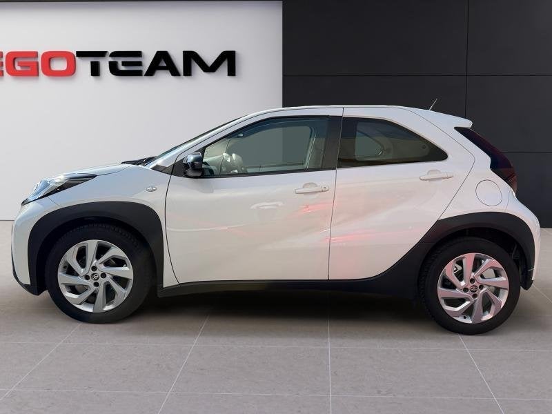 Toyota Aygo Play, Auto's, 85 g/km, Handgeschakeld, 5 deurs, 998 cc