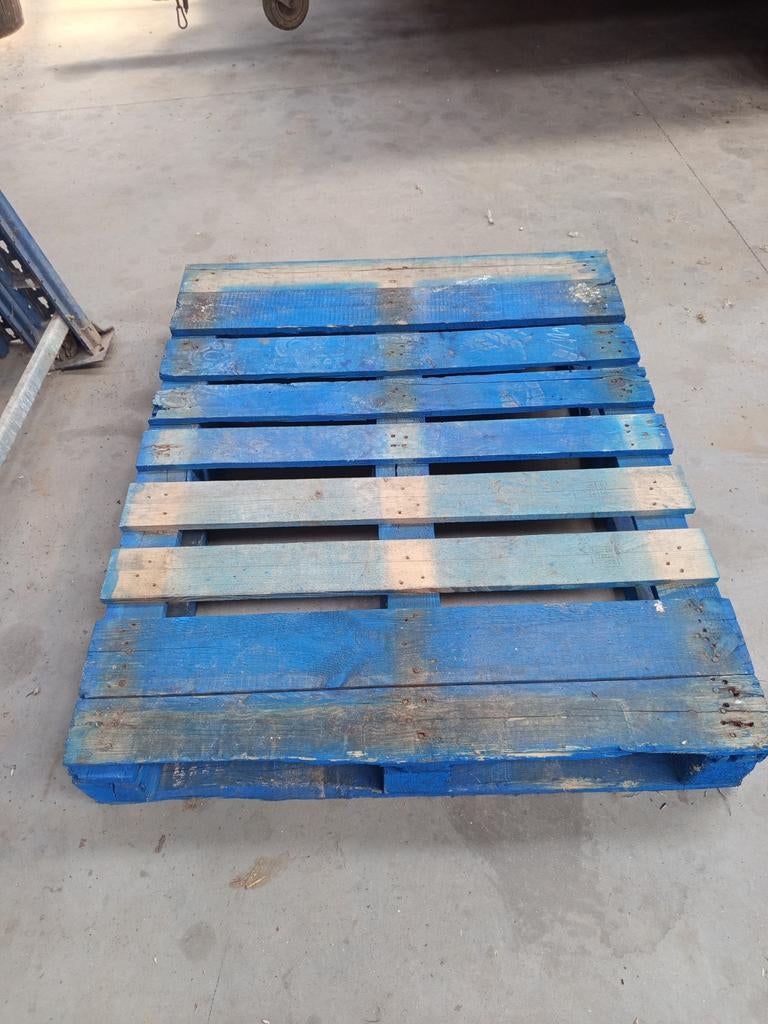 Palette en bois, Bricolage & Construction, Bois
