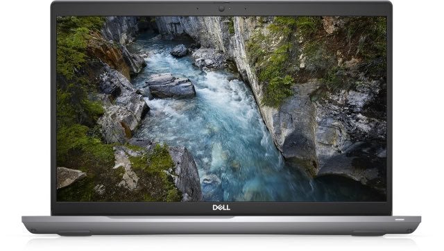 ACTIE: Dell Precision 3561 – Refurbished i7 2 Jaar Garantie!, Computers en Software, Windows Laptops