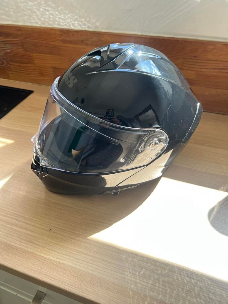 Casque moto ixs, Enlèvement ou Envoi