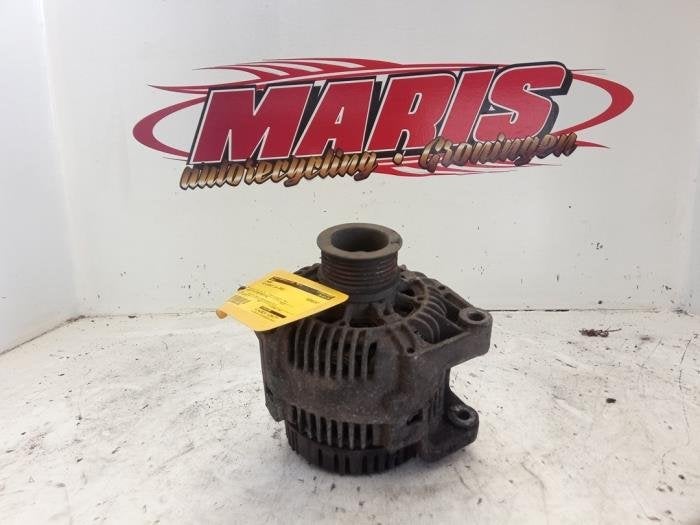 Dynamo d'un Fiat Ducato, -, -, 3 mois de garantie, Utilisé