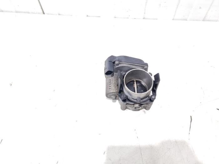 Boîtier accélérateur d'un Volkswagen Golf, Autos : Pièces & Accessoires, Volkswagen, -, 3 mois de garantie, Utilisé