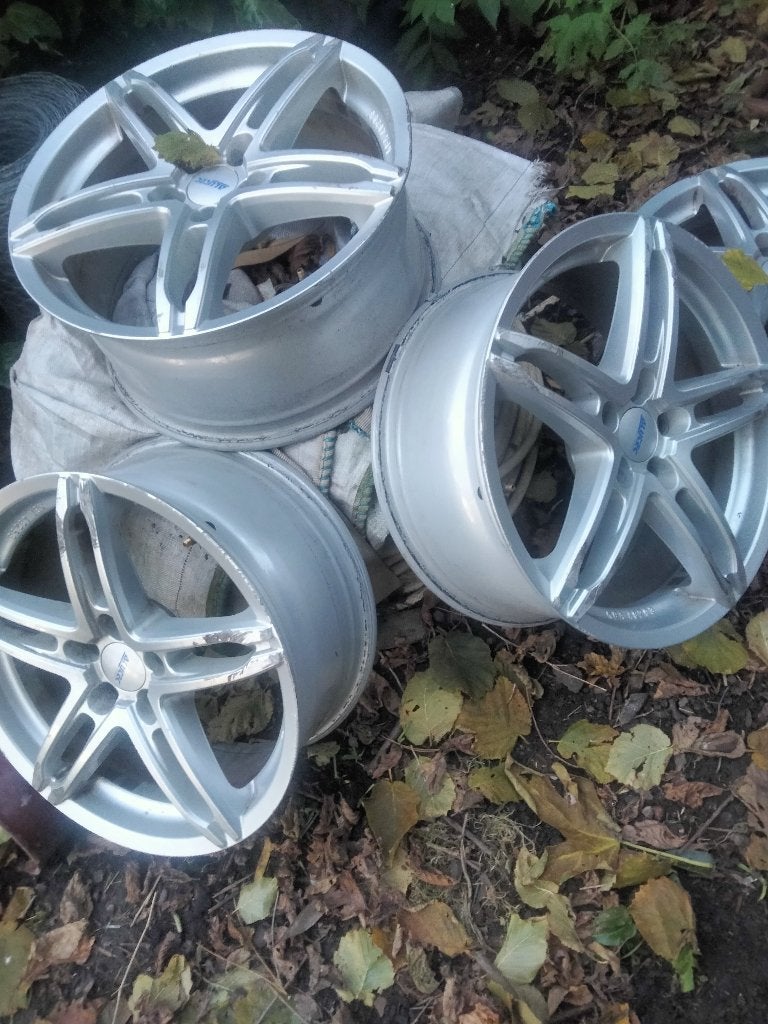 jante BMW ou VW, Neuf, 18 pouces, Enlèvement, Autre