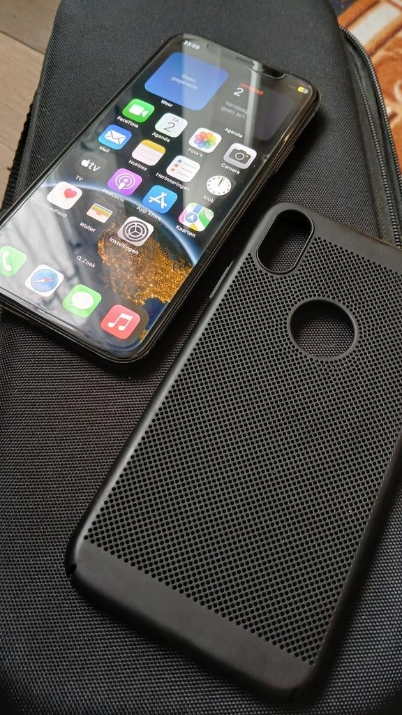 Te koop /ruil  . Iphone xs 64 gb, Telecommunicatie, Ophalen, 64 GB, IPhone XS
