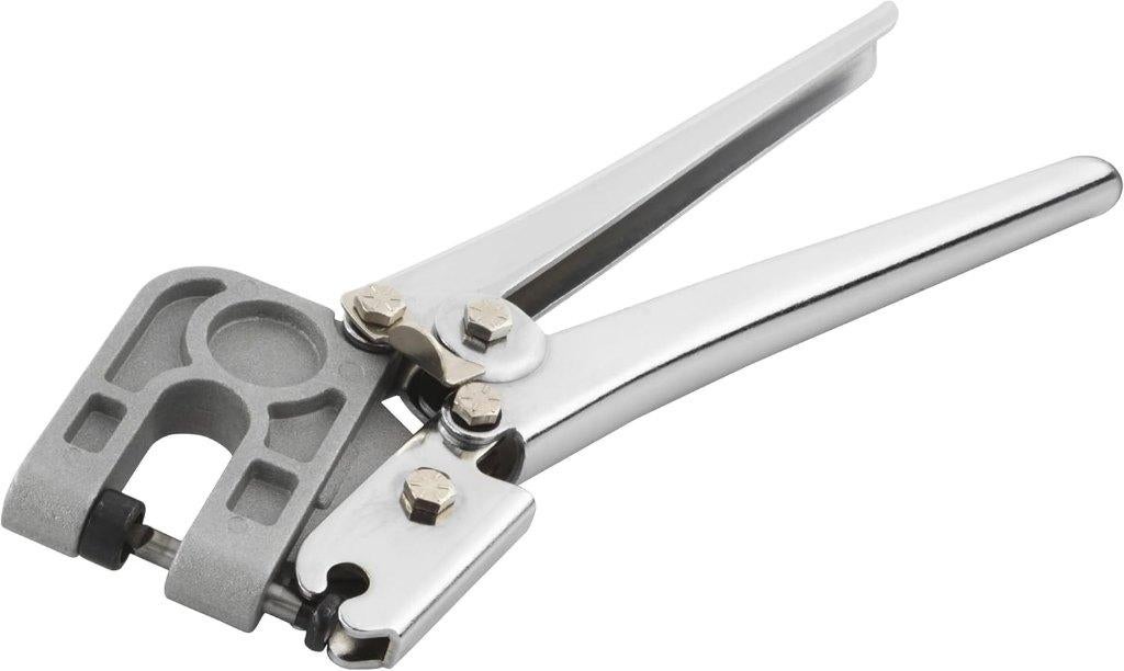 Pince à sertir pour métal stud, Enlèvement, Comme neuf