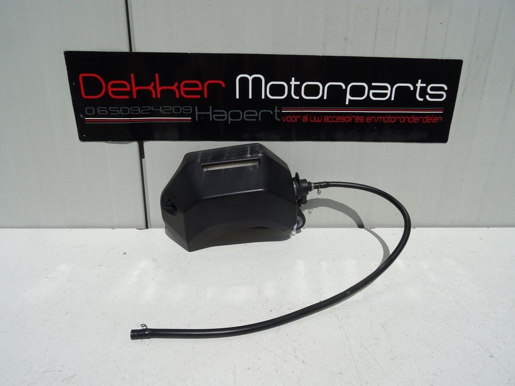 Koelvloeistof Reservoir Yamaha Tracer 700 / 7 2020-2021-2022, -, Utilisé, -, -