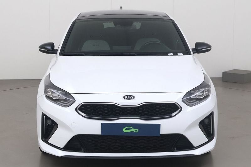 KIA ProCeed - 2019 1.0 t-gdi gt-line isg 120, Autos, Kia, 1360 kg, Achat, Euro 6, Entreprise