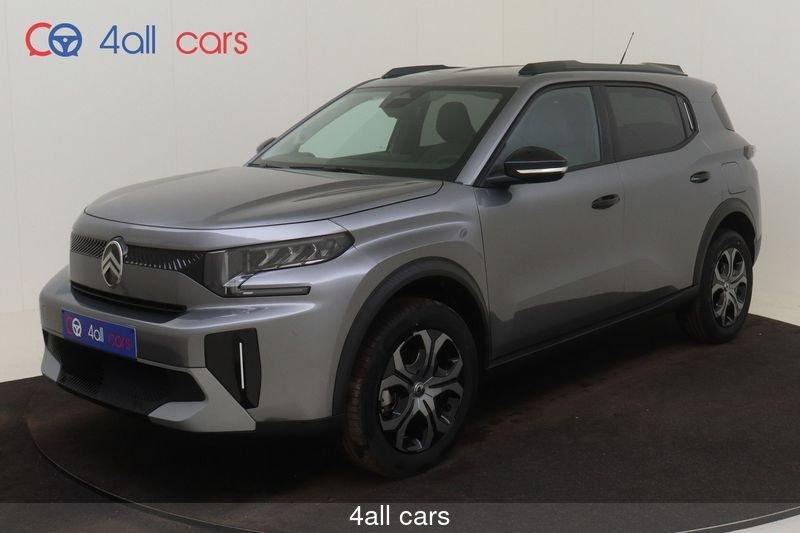 Citroen C3 Aircross, Auto's, Citroën, Bedrijf, Te koop, C3 Aircross, 360° camera, ABS, Airbags, Android Auto, Apple Carplay, Bluetooth