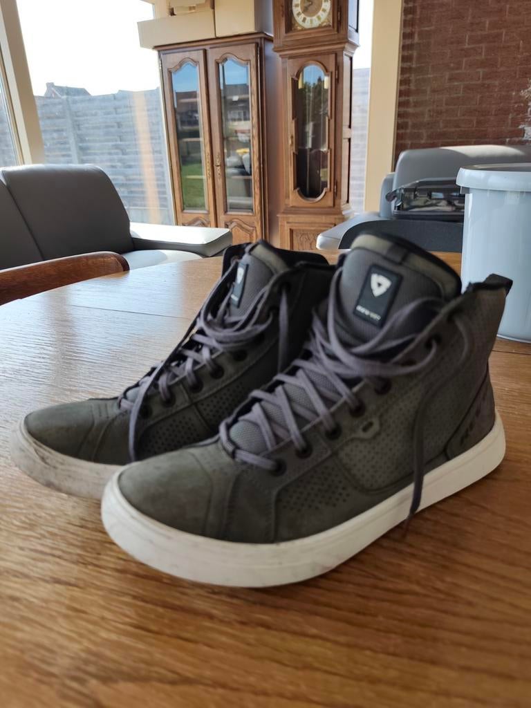 Motor schoenen Revit, Enlèvement ou Envoi, Utilisé