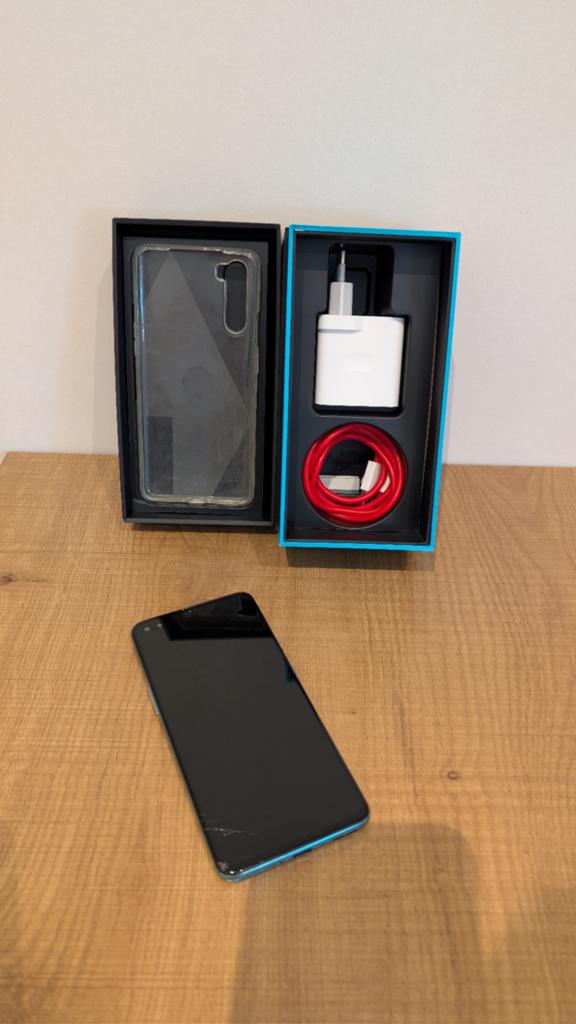 OnePlus Nord, Ophalen, Gebruikt, Overige modellen, Met simlock