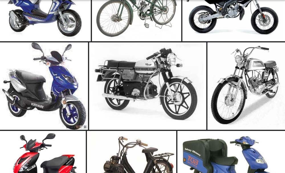 a klasse scooter gezocht!!, Vélos & Vélomoteurs, Scooters | Marques Autre, Enlèvement