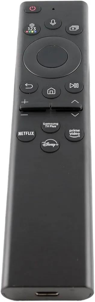 Télécommande samsung original rechargeable, Enlèvement