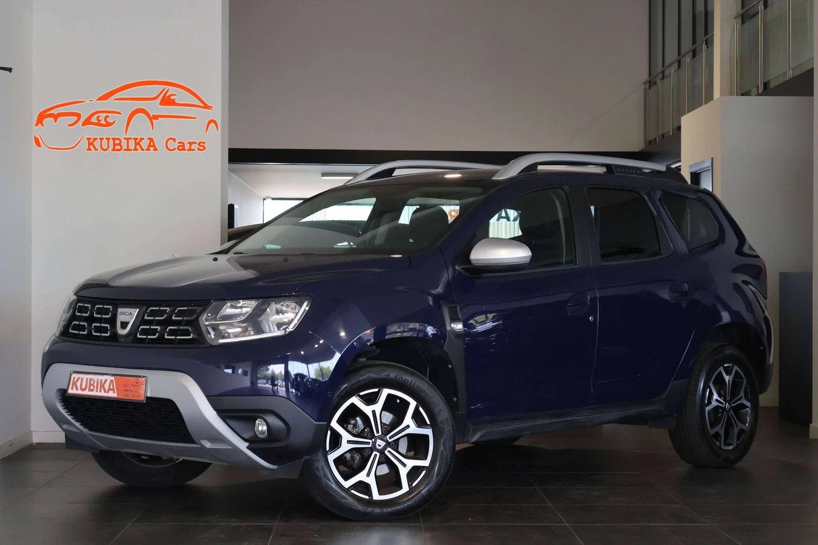 Dacia Duster 1.0 TCe Airco Navi 360 Camera DodeH LPG Garan, Autos, Cuir, Achat, 1363 kg, Euro 6