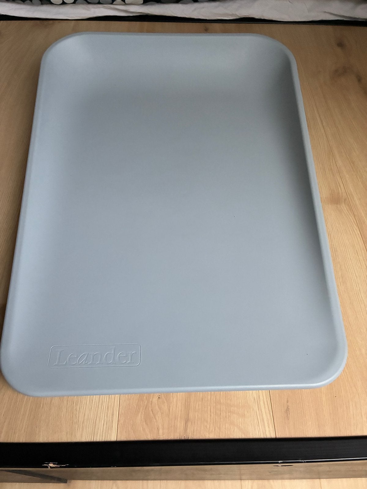 Leander Matty, Enlèvement, Comme neuf, Coussin à langer, Autres marques