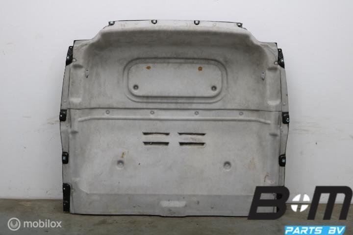 Scheidingswand Fiat Doblo 2009 51964508, Utilisé
