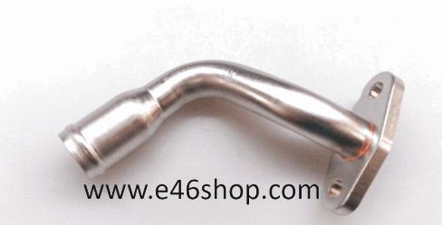 Turbo retour leiding BMW N47 motor oe 11427808757 org nieuw, Autos : Pièces & Accessoires, Neuf, -, -, Enlèvement ou Envoi