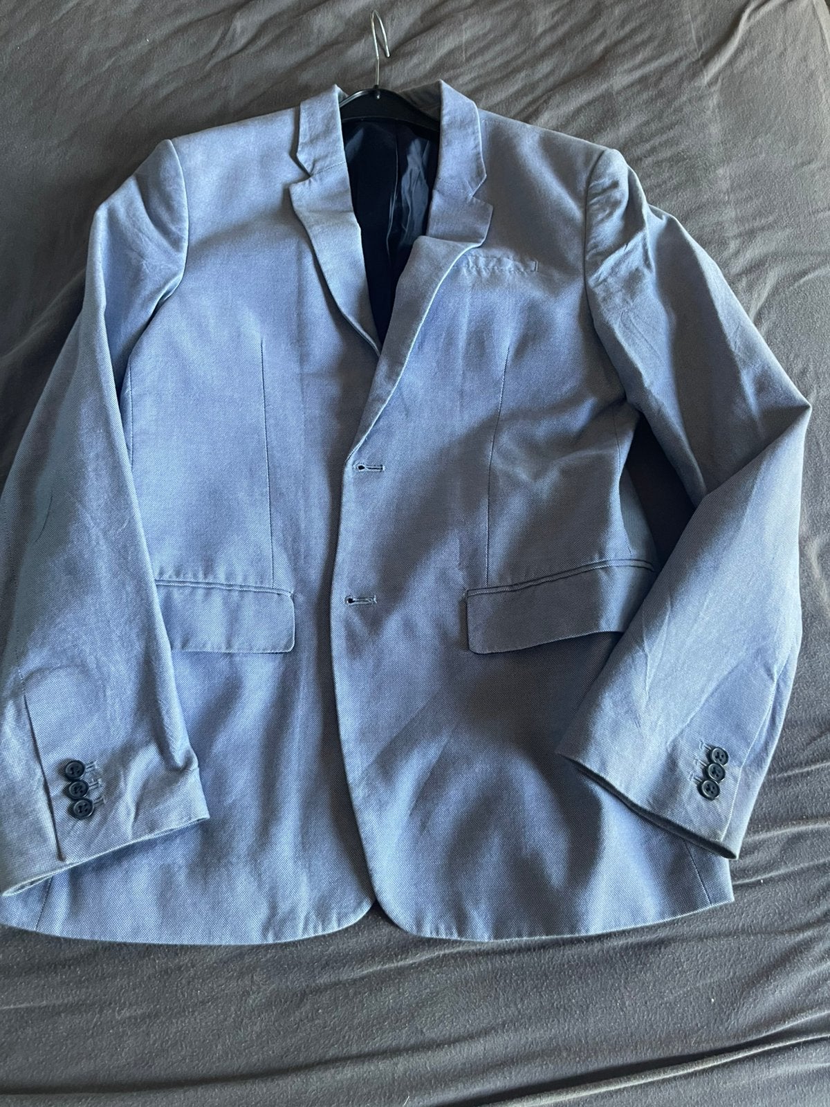 Veste garcon 15 ans, Vêtements | Hommes, Costumes & Vestes, Enlèvement, Comme neuf