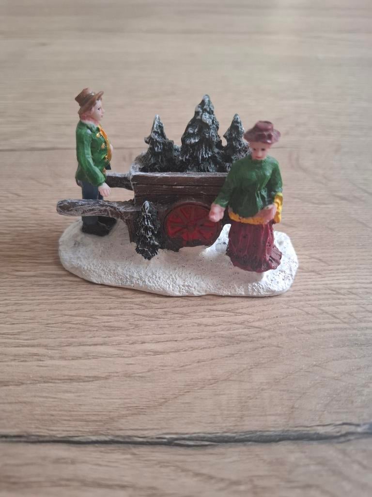 Luville, Ophalen of Verzenden