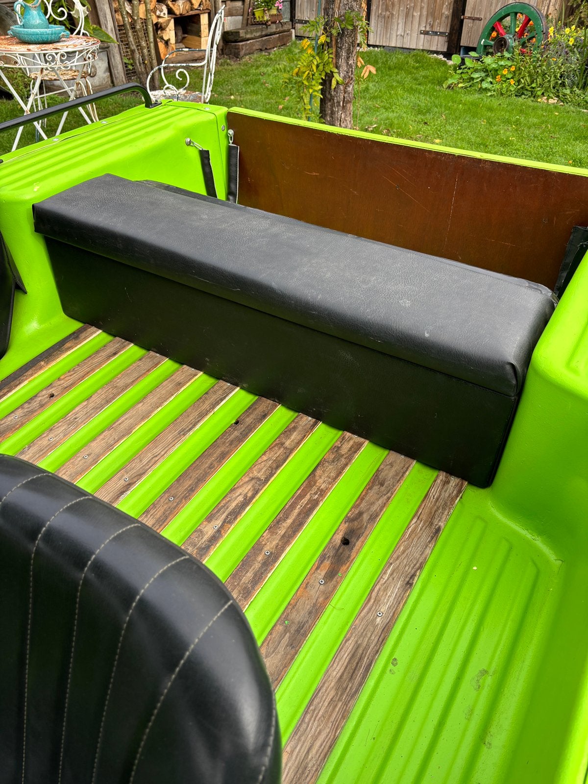 Citroën Mehari 1971, foto 8