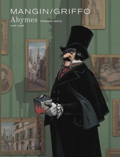 Abymes - 1,2,3 TT, Livres, BD, Comme neuf, Plusieurs BD, Enlèvement