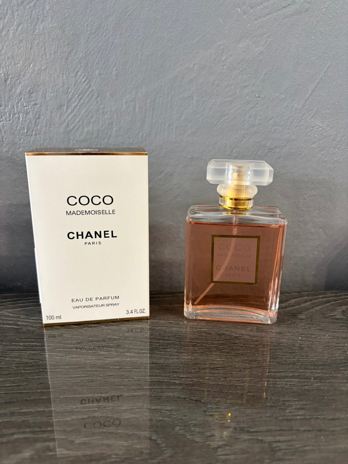 Parfums coco mademoiselle, Handtassen en Accessoires, Uiterlijk | Parfum, Ophalen, Nieuw