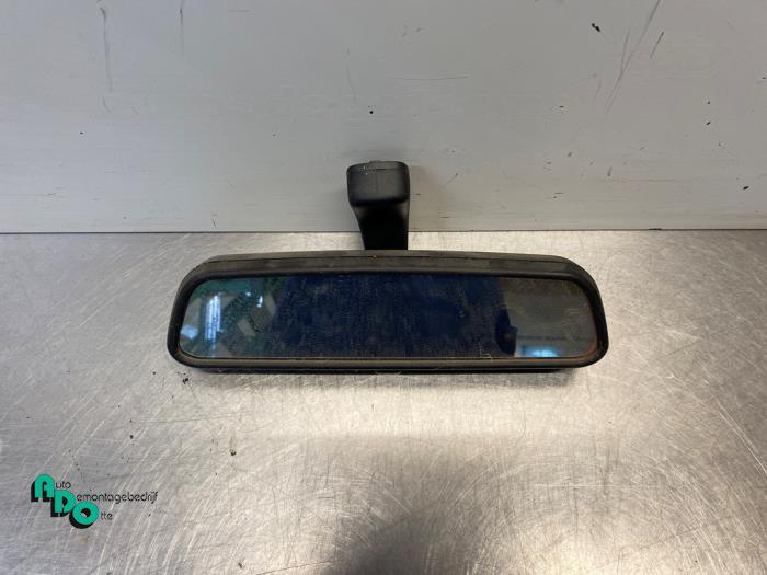 Binnenspiegel van een BMW 3-Serie (3-Serie 90-), Auto-onderdelen, Spiegels, Gebruikt, -, -, Ophalen of Verzenden