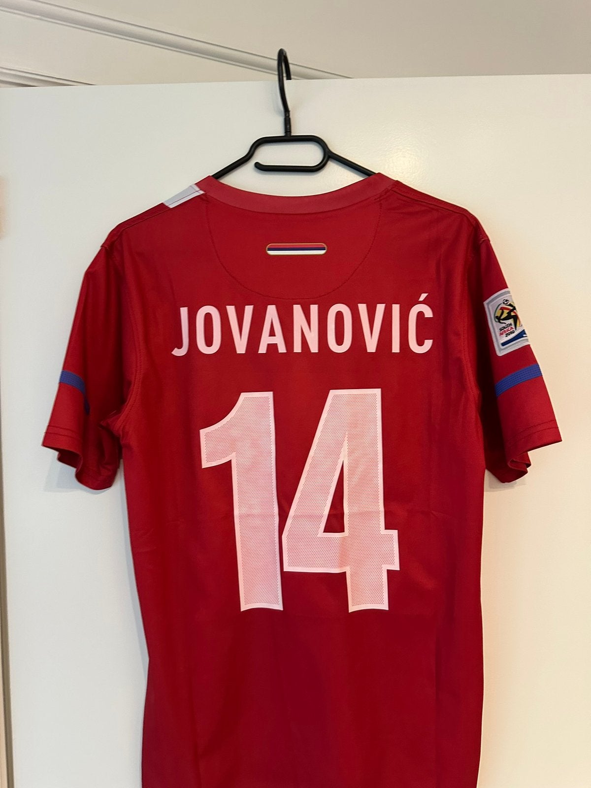 Jovanovic Service S, Enlèvement ou Envoi, Comme neuf