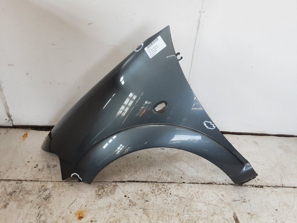 AILE AVANT GAUCHE Citroën C3 (FC / FL / FT), Autos : Pièces & Accessoires, Carrosserie & Tôlerie, Citroën, Garde-boue, Mevr. I. Hauben