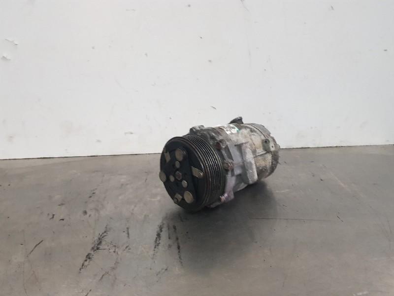 COMPRESSEUR CLIMATISATION Opel Meriva (01-2003/05-2010), Utilisé, Opel